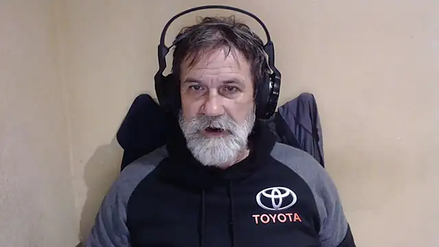 AlexNudo online show from October 30, 7:32 am