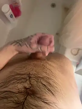 ThatTattooedGuy online show from March 21, 5:55 am