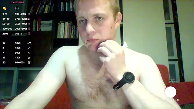 Matttthees online show from December 6, 11:03 pm