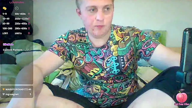 Matttthees online show from December 4, 7:17 am