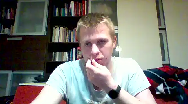 Matttthees online show from December 23, 6:55 am