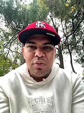 marhi32 online show from October 24, 9:27 pm