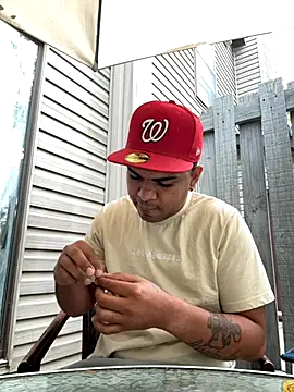 marhi32 online show from October 13, 3:40 pm