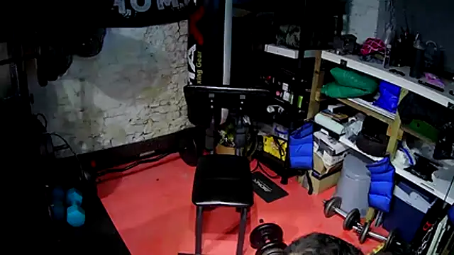 rob2810 online show from April 1, 7:44 pm