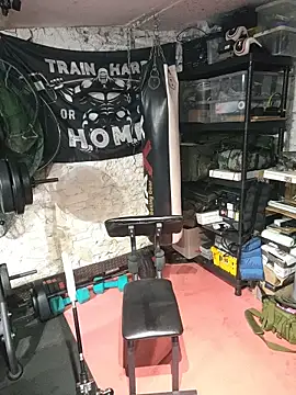 rob2810 online show from February 20, 9:16 pm