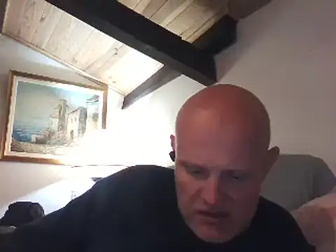 davigochi77bcn online show from March 11, 10:20 pm