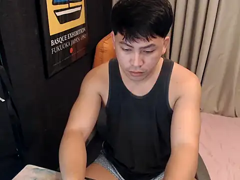 princeJayX online show from March 15, 1:35 am