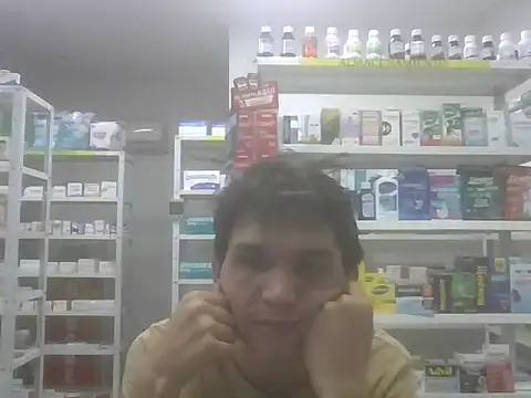 Snapshot of PrivCamZone chatting on October 5, 10:36 pm PrivCamZone online show from October 5, 10:36 pm