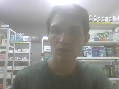 Snapshot of PrivCamZone chatting on October 9, 2:05 am PrivCamZone online show from October 9, 2:05 am