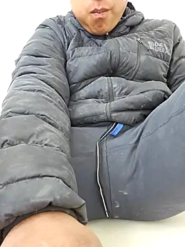 Diablo9804 online show from October 22, 4:32 pm