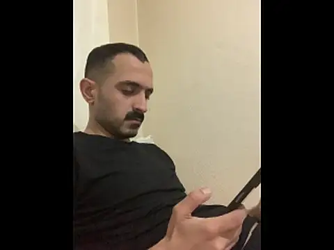 saye0044 online show from March 17, 8:33 pm