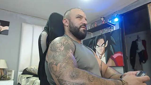 bardock 1 online show from October 25, 12:12 am