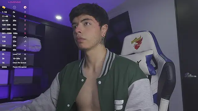  morghan  online show from November 24, 10:55 pm