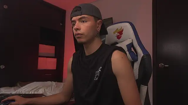  morghan  online show from February 2, 8:17 pm