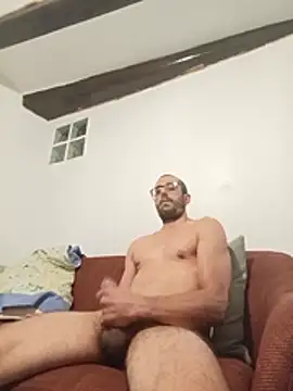 Fitnessboy89 online show from July 17, 12:40 am