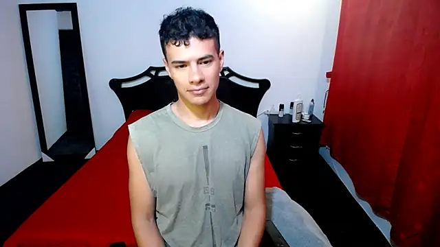 Deiby casas online show from March 12, 5:02 am