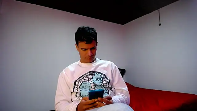 Deiby casas online show from January 8, 5:16 am