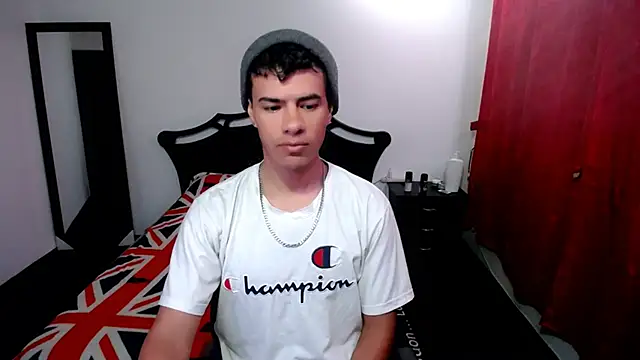 Deiby casas online show from March 4, 11:43 pm