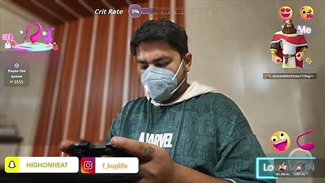 A4h odin1 online show from March 31, 10:06 am