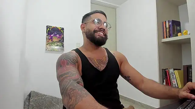  Coddygold  online show from February 24, 12:56 am