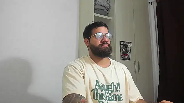  Coddygold  online show from March 24, 10:53 am