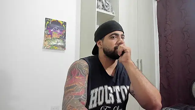  Coddygold  online show from February 1, 2:10 am