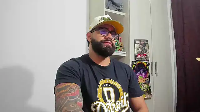  Coddygold  online show from May 25, 11:38 am