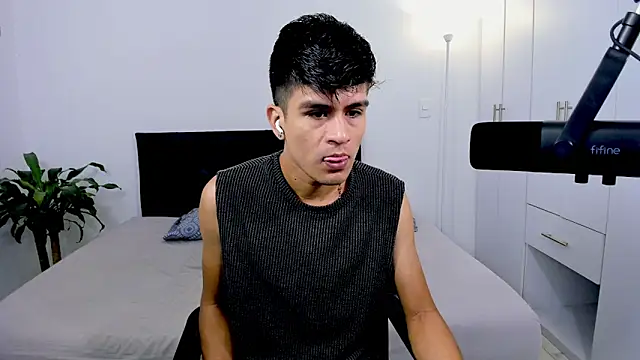 Eiden allenx online show from January 6, 10:57 am