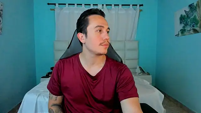 juan  jimenez online show from April 2, 8:06 pm