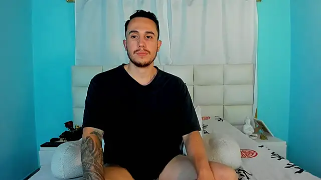 juan  jimenez online show from November 21, 2:43 am