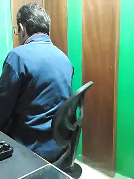 FernandoReuterG online show from January 14, 12:26 am