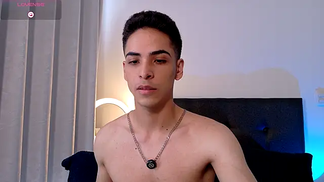 aodaboyyy online show from October 11, 4:00 pm