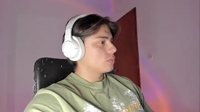 Giordano Russo online show from March 29, 10:54 pm