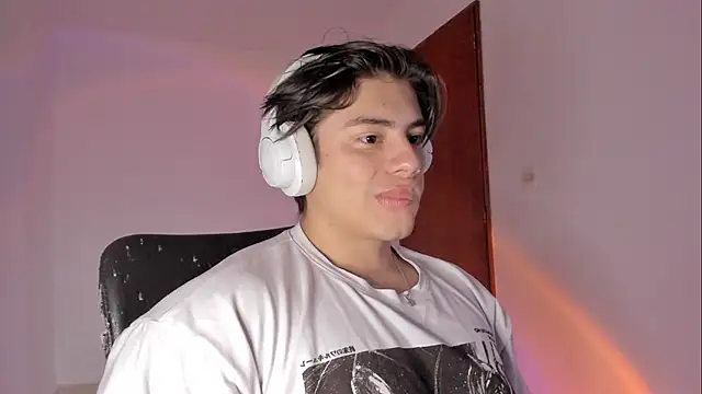 Giordano Russo online show from March 27, 5:25 pm