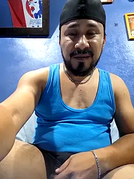 Eumanzor online show from February 7, 3:02 am