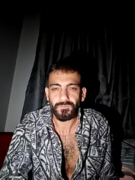 Snapshot of Drkats chatting on October 19, 1:32 am Drkats online show from October 19, 1:32 am