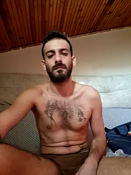 Drkats online show from March 4, 2:13 pm