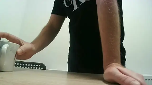 ScalicHat69 online show from November 3, 7:01 am