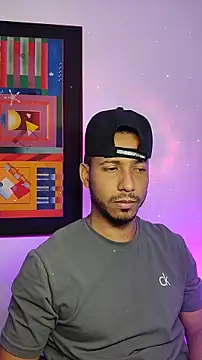 thommerxxx online show from November 26, 9:01 am