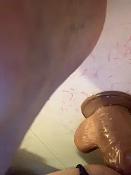 DreamGurlDaisyxh online show from November 8, 4:43 pm