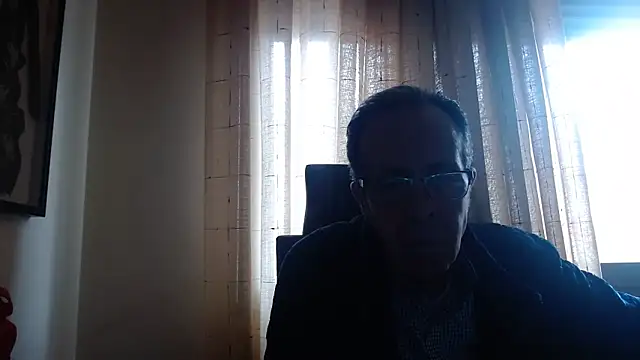 TonyComa online show from April 14, 4:17 pm