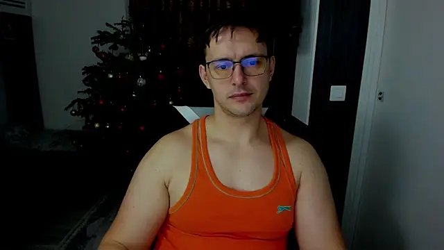 sexxymuscles4u online show from January 7, 9:47 am