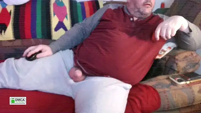 Ursulet US online show from December 14, 1:34 am