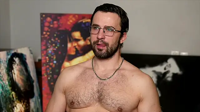 Jonathan   123 online show from December 27, 2:25 am