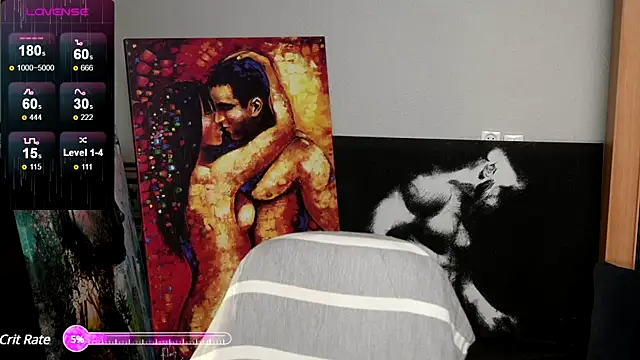 Jonathan   123 online show from December 30, 2:31 am