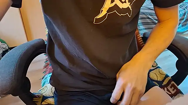 Danyell K287 online show from February 18, 6:44 am