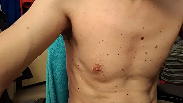 Danyell K287 online show from February 15, 9:45 pm