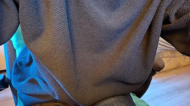 Danyell K287 online show from November 5, 1:46 pm