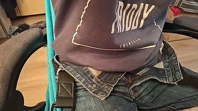 Danyell K287 online show from February 8, 5:39 pm