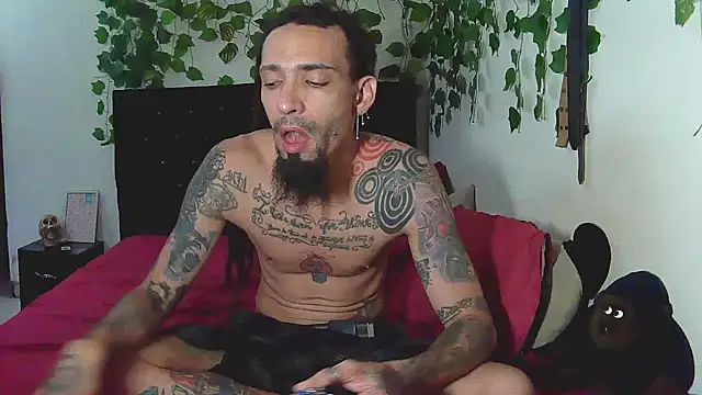 caribbeanlover1 online show from October 21, 10:34 pm